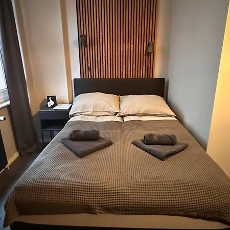 Residence City West