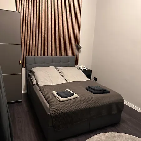 Residence City West